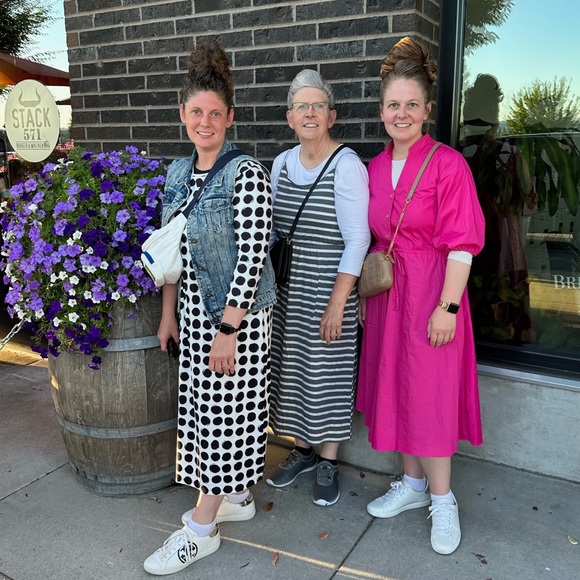 Meet the Posher - Picture 15 of 16